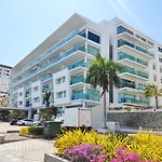 Apartamento Amoblado Morros Cartagena