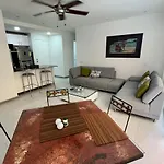 Apartamento Amoblado Morros Cartagena