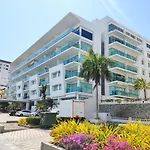 Apartamento Amoblado Morros Cartagena