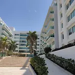 Apartamento Amoblado Morros Cartagena