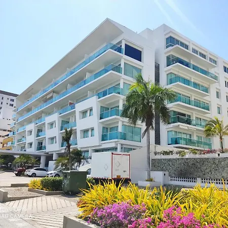 Amoblado Morros Apartamento *