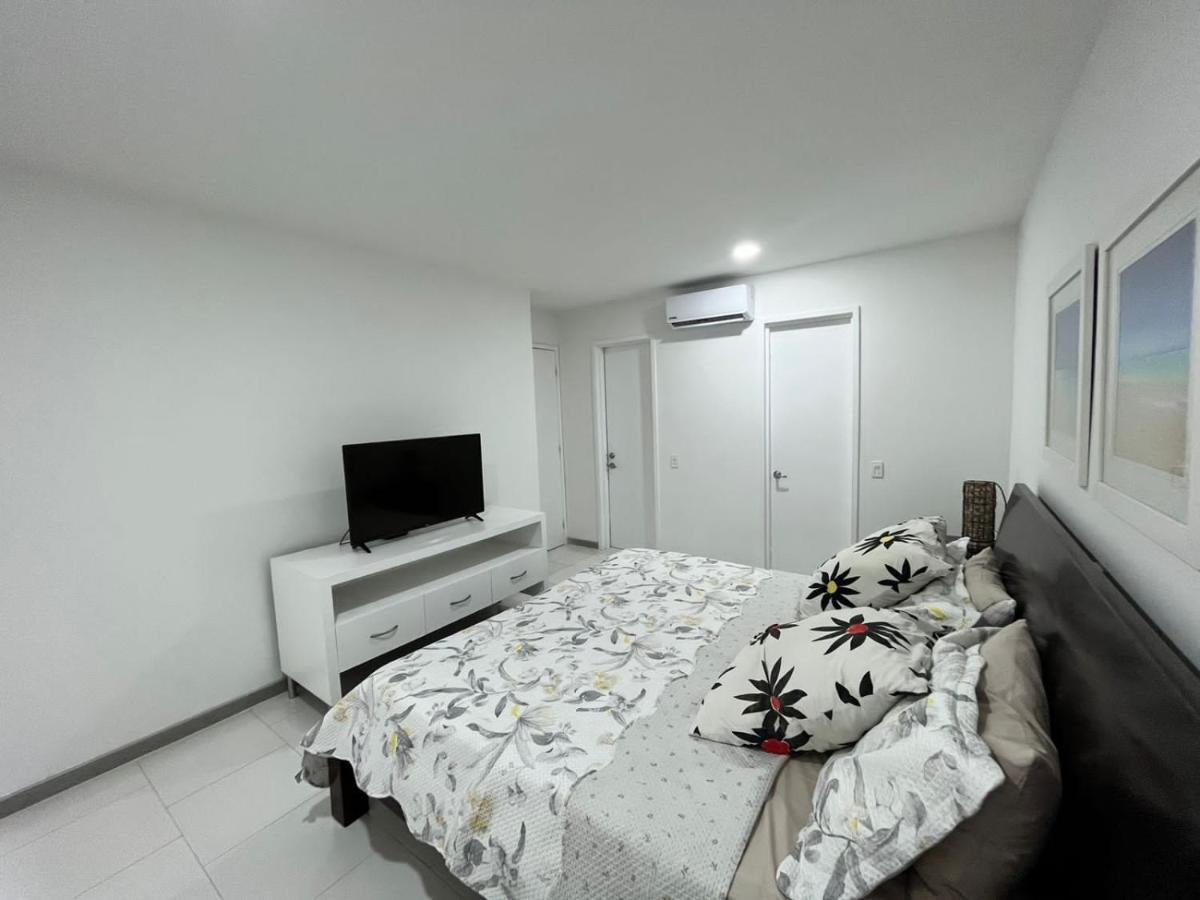 Apartment Amoblado Morros *